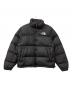 THE NORTH FACE（ザ ノース フェイス）の古着「ジャケット 1996 Retro Nuptse Jacket」｜ブラック