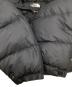 中古・古着 THE NORTH FACE (ザ ノース フェイス) ジャケット 1996 Retro Nuptse Jacket ブラック サイズ:M：20000円