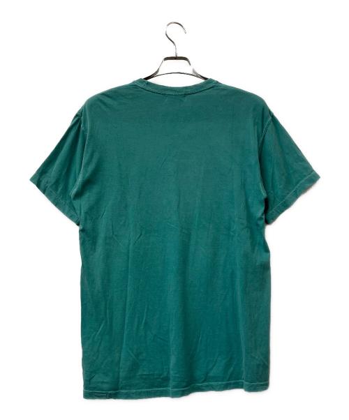 strange trip（ストレンジトリップ）strange trip (ストレンジトリップ) ジミへンドリックス グリーン サイズ:Mの古着・服飾アイテム
