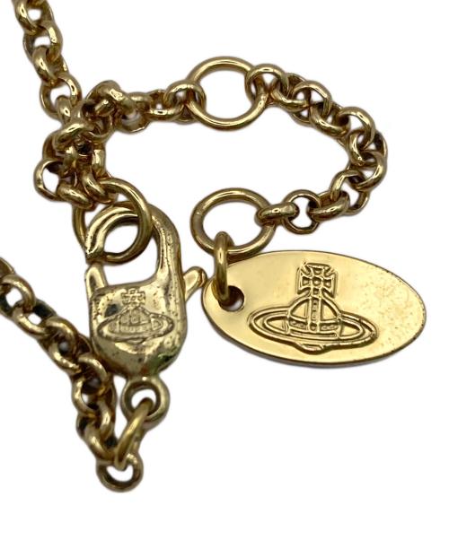 Vivienne Westwood（ヴィヴィアンウエストウッド）Vivienne Westwood (ヴィヴィアンウエストウッド) ネックレスの古着・服飾アイテム