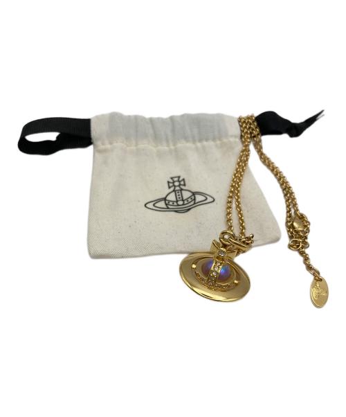 Vivienne Westwood（ヴィヴィアンウエストウッド）Vivienne Westwood (ヴィヴィアンウエストウッド) ネックレスの古着・服飾アイテム