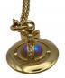 Vivienne Westwood (ヴィヴィアンウエストウッド) ネックレス：16000円