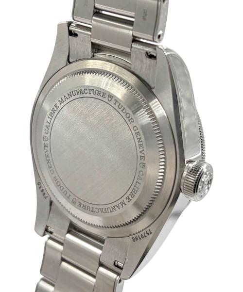Tudor（チューダー）Tudor (チューダー) Black Bay GMT ブラックベイ GMT Ref.79830RB 41mm 黒文字盤 サイズ:41mmの古着・服飾アイテム