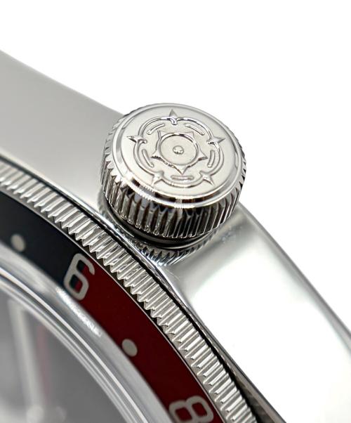 Tudor（チューダー）Tudor (チューダー) Black Bay GMT ブラックベイ GMT Ref.79830RB 41mm 黒文字盤 サイズ:41mmの古着・服飾アイテム