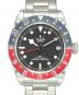 Tudor（チューダー）の古着「Black Bay GMT ブラックベイ GMT Ref.79830RB 41mm 黒文字盤」