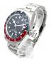 Tudor (チューダー) Black Bay GMT ブラックベイ GMT Ref.79830RB 41mm 黒文字盤 サイズ:41mm：500000円
