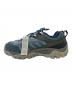 MERRELL (メレル) ローカットスニーカー MOAB 2 MESA LUXE ECO SE ブルー×グレー サイズ:CM 26：13000円