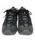 MERRELL (メレル) トレッキングシューズ　MOAB　2　MESA　LUXE　ECO　SE　ALLOY/GRAPHITE ブラック×グレー サイズ:28：20000円