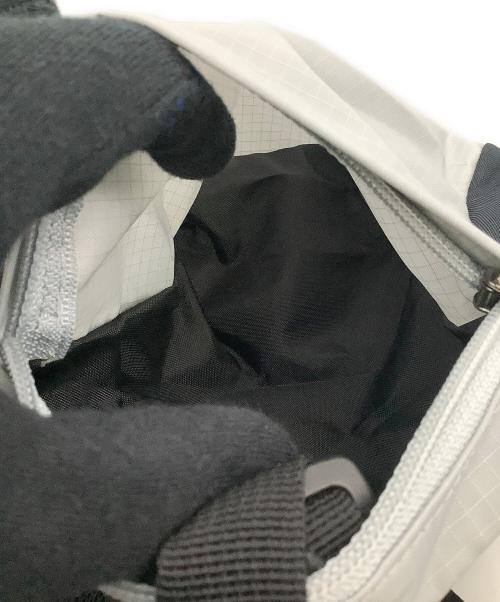 MERRELL（メレル）MERRELL (メレル) リュック Yokota 25L Backpack グレー×ブラックの古着・服飾アイテム