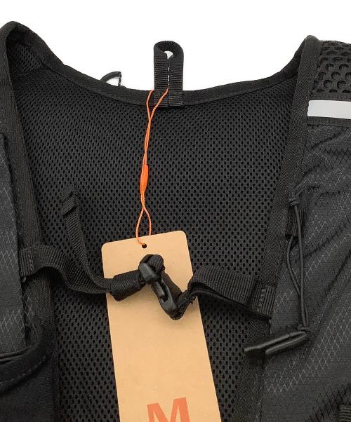 MERRELL（メレル）MERRELL (メレル) ベスト ハイドレーションバッグ ブラック サイズ:FREEの古着・服飾アイテム