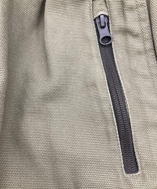 MERRELL（メレル）MERRELL (メレル) スカート カーキ×ブラック サイズ:Mの古着・服飾アイテム