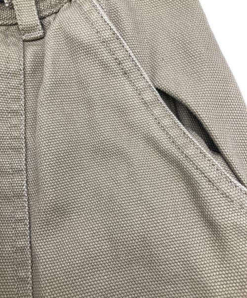 MERRELL（メレル）MERRELL (メレル) スカート カーキ×ブラック サイズ:Mの古着・服飾アイテム