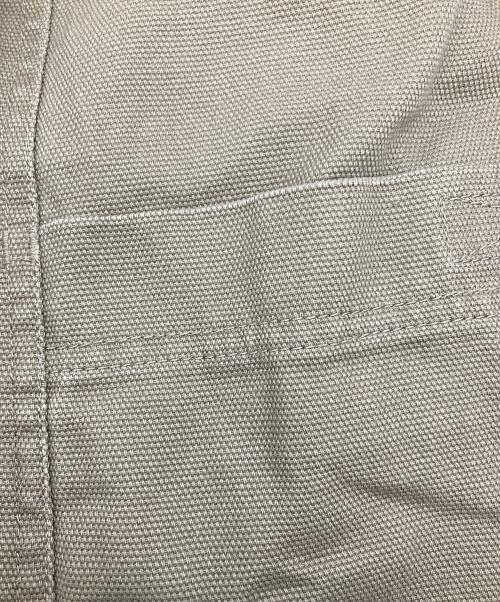 MERRELL（メレル）MERRELL (メレル) スカート カーキ×ブラック サイズ:Mの古着・服飾アイテム