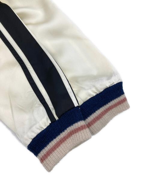 東洋エンタープライズ（トウヨウエンタープライズ）東洋エンタープライズ (トウヨウエンタープライズ) スカジャン Acetate Souvenir Jacket 