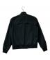 FRED PERRY (フレッドペリー) スイングトップ Reissues Made In England Harrington Jacket ブラック×レッド サイズ:UK10：16000円