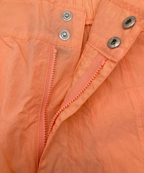 JORDAN（ジョーダン）JORDAN (ジョーダン) パンツ オレンジ サイズ:M 未使用品の古着・服飾アイテム
