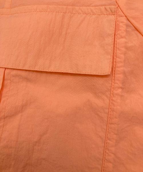 JORDAN（ジョーダン）JORDAN (ジョーダン) パンツ オレンジ サイズ:M 未使用品の古着・服飾アイテム