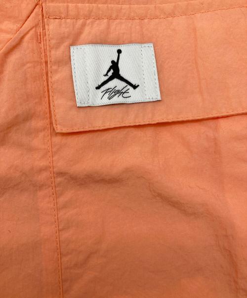 JORDAN（ジョーダン）JORDAN (ジョーダン) パンツ オレンジ サイズ:M 未使用品の古着・服飾アイテム