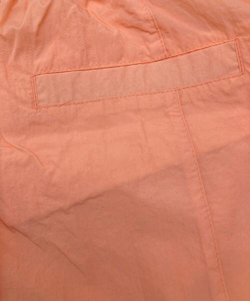 JORDAN（ジョーダン）JORDAN (ジョーダン) パンツ オレンジ サイズ:M 未使用品の古着・服飾アイテム