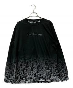 中古・古着通販】Hysteric Glamour (ヒステリックグラマー) 長袖T