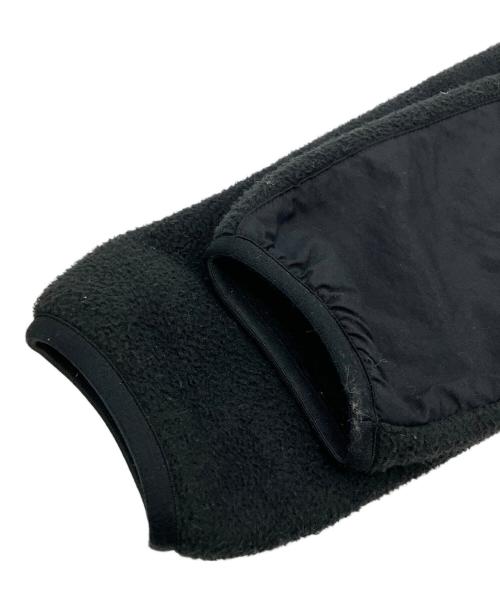 THE NORTH FACE（ザ ノース フェイス）THE NORTH FACE (ザ ノース フェイス) ジャケット DENALI Hoodie ブラック サイズ:Lの古着・服飾アイテム