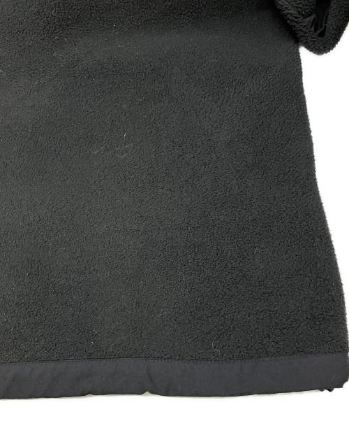 THE NORTH FACE（ザ ノース フェイス）THE NORTH FACE (ザ ノース フェイス) ジャケット DENALI Hoodie ブラック サイズ:Lの古着・服飾アイテム