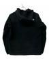THE NORTH FACE (ザ ノース フェイス) ジャケット DENALI Hoodie ブラック サイズ:L：8000円