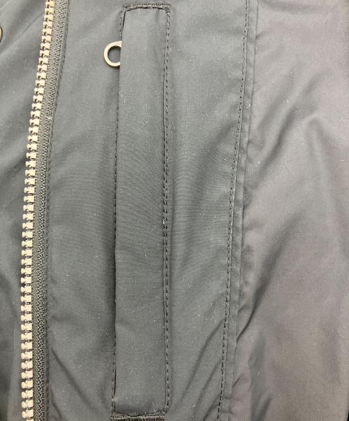 L.L.Bean（エルエルビーン）L.L.Bean (エルエルビーン) ロングダウンコート ブラック サイズ:不明の古着・服飾アイテム