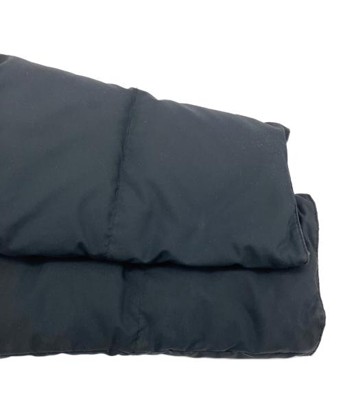 L.L.Bean（エルエルビーン）L.L.Bean (エルエルビーン) ロングダウンコート ブラック サイズ:不明の古着・服飾アイテム