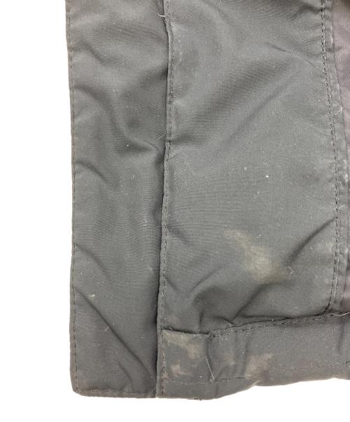 L.L.Bean（エルエルビーン）L.L.Bean (エルエルビーン) ロングダウンコート ブラック サイズ:不明の古着・服飾アイテム