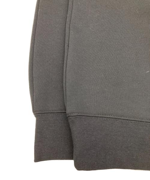 Aape BY A BATHING APE（エーエイプ バイ アベイシングエイプ）Aape BY A BATHING APE (エーエイプ バイ アベイシングエイプ) クルーネックスウェット ブラック サイズ:ＸＸＬの古着・服飾アイテム