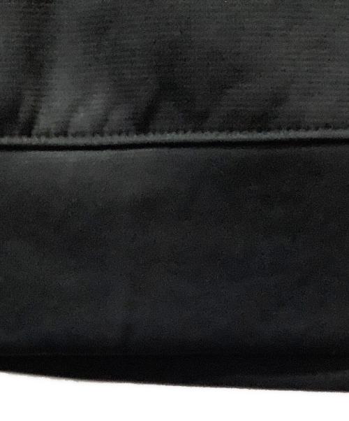 adidas（アディダス）adidas (アディダス) ジップジャケット トラックジャケット ブラック×ブルー サイズ:OTの古着・服飾アイテム