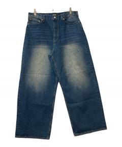 中古・古着通販】Jaded London (ジェイデッドロンドン) デニムパンツ