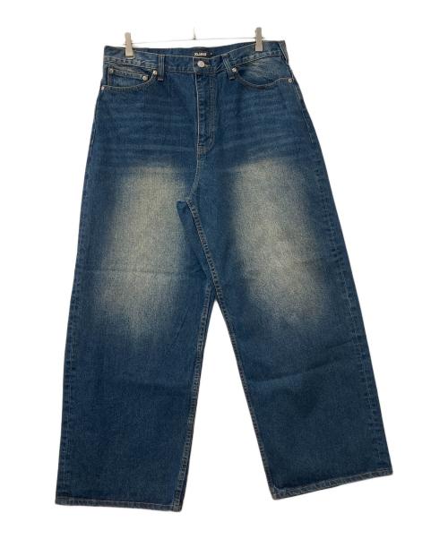 X-LARGE（エクストララージ）X-LARGE (エクストララージ) デニムパンツ サイズ:SIZE36の古着・服飾アイテム