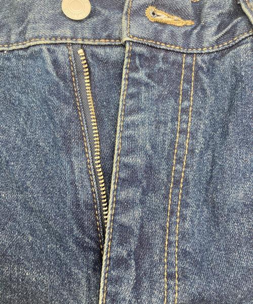 X-LARGE（エクストララージ）X-LARGE (エクストララージ) デニムパンツ サイズ:SIZE36の古着・服飾アイテム