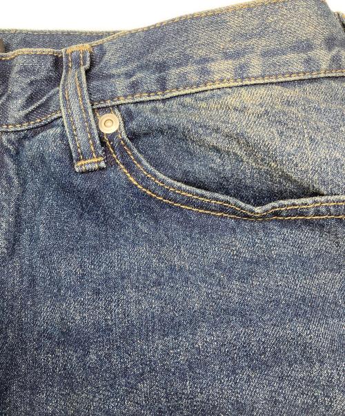 X-LARGE（エクストララージ）X-LARGE (エクストララージ) デニムパンツ サイズ:SIZE36の古着・服飾アイテム