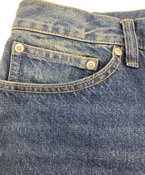 X-LARGE（エクストララージ）X-LARGE (エクストララージ) デニムパンツ サイズ:SIZE36の古着・服飾アイテム