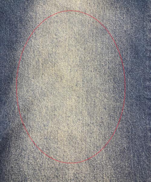 X-LARGE（エクストララージ）X-LARGE (エクストララージ) デニムパンツ サイズ:SIZE36の古着・服飾アイテム