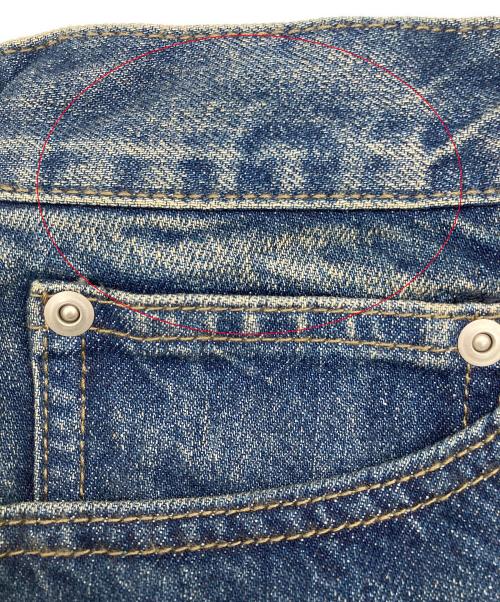 X-LARGE（エクストララージ）X-LARGE (エクストララージ) デニムパンツ サイズ:SIZE36の古着・服飾アイテム