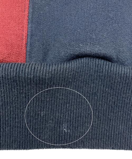 Champion（チャンピオン）Champion (チャンピオン) Ｓ/Ｓスウェット マルチカラー サイズ:Mの古着・服飾アイテム