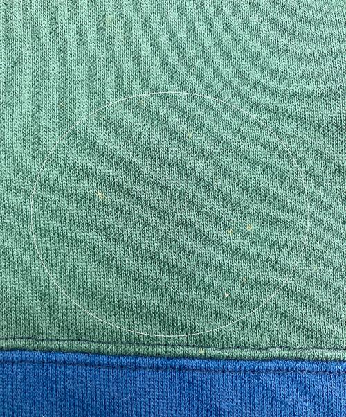 Champion（チャンピオン）Champion (チャンピオン) Ｓ/Ｓスウェット マルチカラー サイズ:Mの古着・服飾アイテム