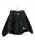 CarHartt (カーハート) ジップパーカー　MADE IN USA ブラック サイズ:S：22000円