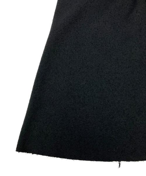 BEAUTY&YOUTH UNITED ARROWS（ビューティーアンドユースユナイテッドアローズ）BEAUTY&YOUTH UNITED ARROWS (ビューティーアンドユースユナイテッドアローズ) ノースリーブワンピース ブラック サイズ:Sの古着・服飾アイテム