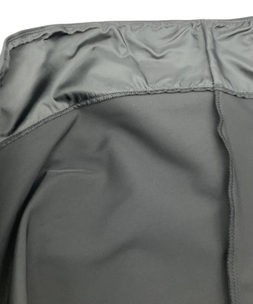 Snidel（スナイデル）Snidel (スナイデル) ロングスカート ブラック 未使用品の古着・服飾アイテム