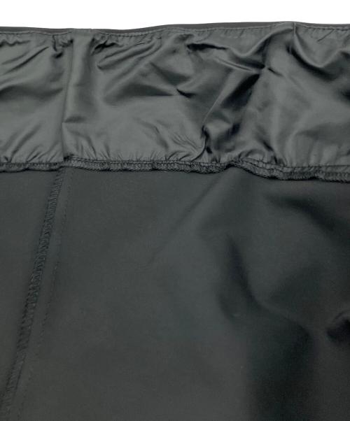 Snidel（スナイデル）Snidel (スナイデル) ロングスカート ブラック 未使用品の古着・服飾アイテム