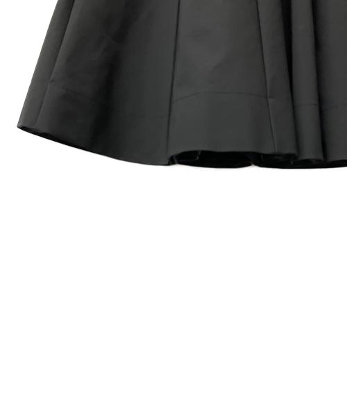 Snidel（スナイデル）Snidel (スナイデル) ロングスカート ブラック 未使用品の古着・服飾アイテム