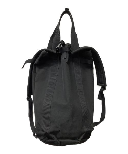 PORTER（ポーター）PORTER (ポーター) YOSHIDA (ヨシダ) リュック UNION 2WAYリュック ブラックの古着・服飾アイテム