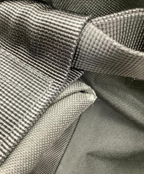 PORTER（ポーター）PORTER (ポーター) YOSHIDA (ヨシダ) リュック UNION 2WAYリュック ブラックの古着・服飾アイテム