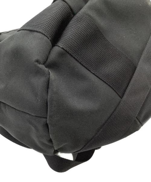 PORTER（ポーター）PORTER (ポーター) YOSHIDA (ヨシダ) リュック UNION 2WAYリュック ブラックの古着・服飾アイテム
