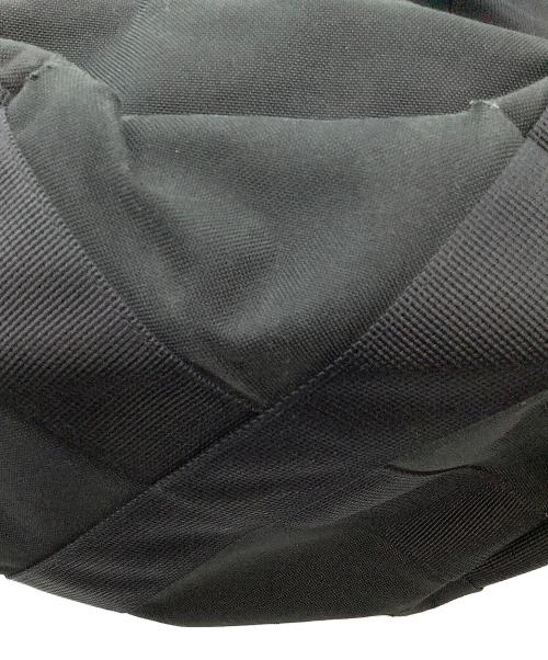 PORTER（ポーター）PORTER (ポーター) YOSHIDA (ヨシダ) リュック UNION 2WAYリュック ブラックの古着・服飾アイテム